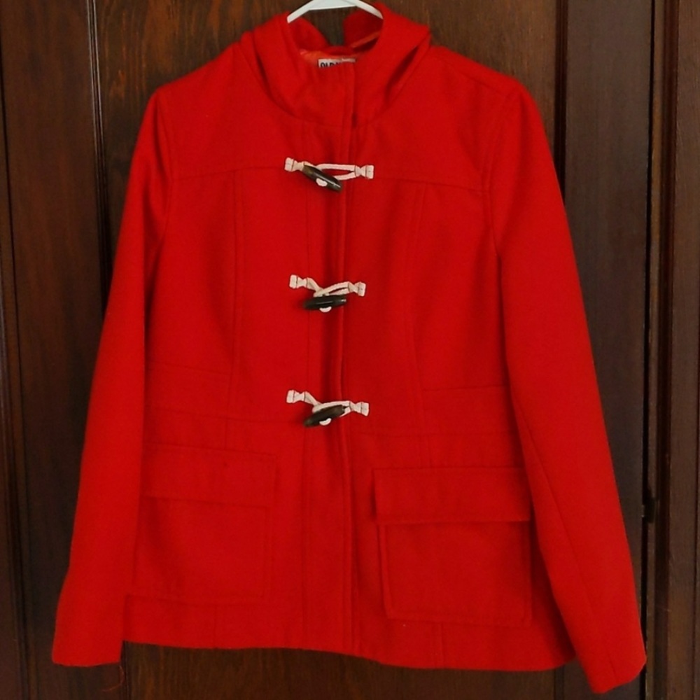 Bought recently on poshmark but was too small for me. I needed and XL.